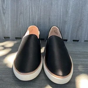 Naturalizer Shoes Womens Slip Ons Size 8w Poshmark